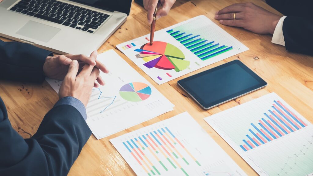 Business Consultant
