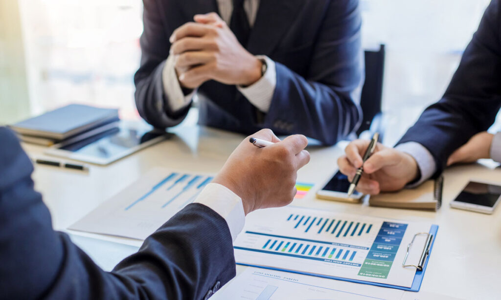 Solve Business Problem