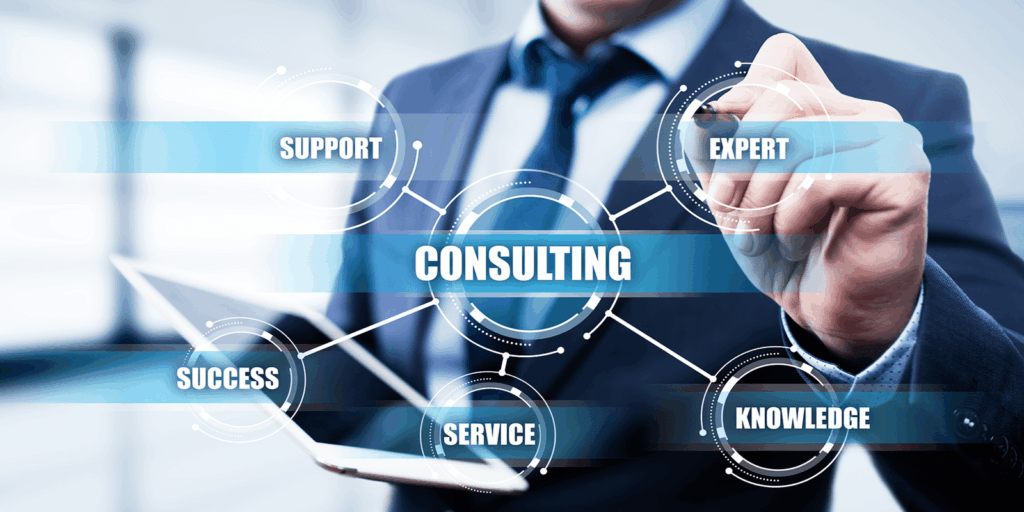 Business Consultant